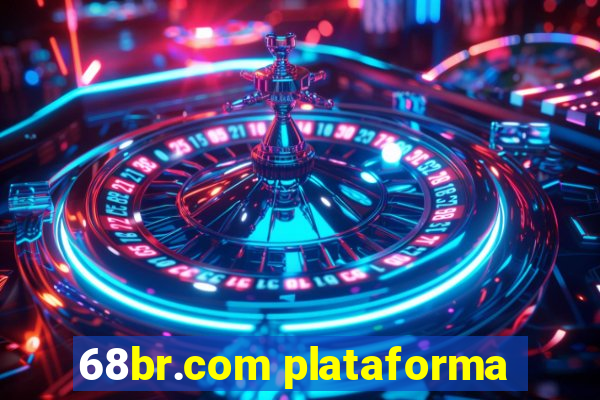 68br.com plataforma